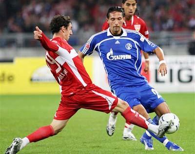 但重大比赛 但重大比赛