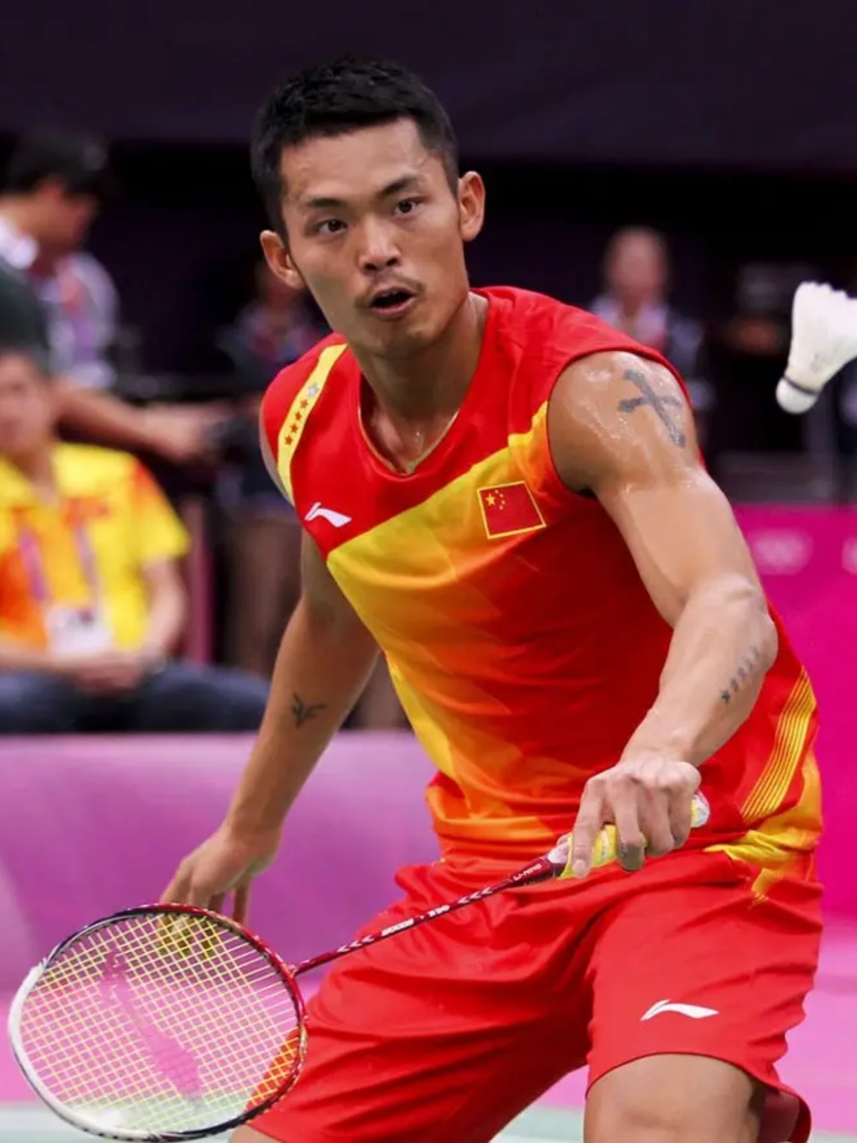 冰壶运动员 冰壶运动员