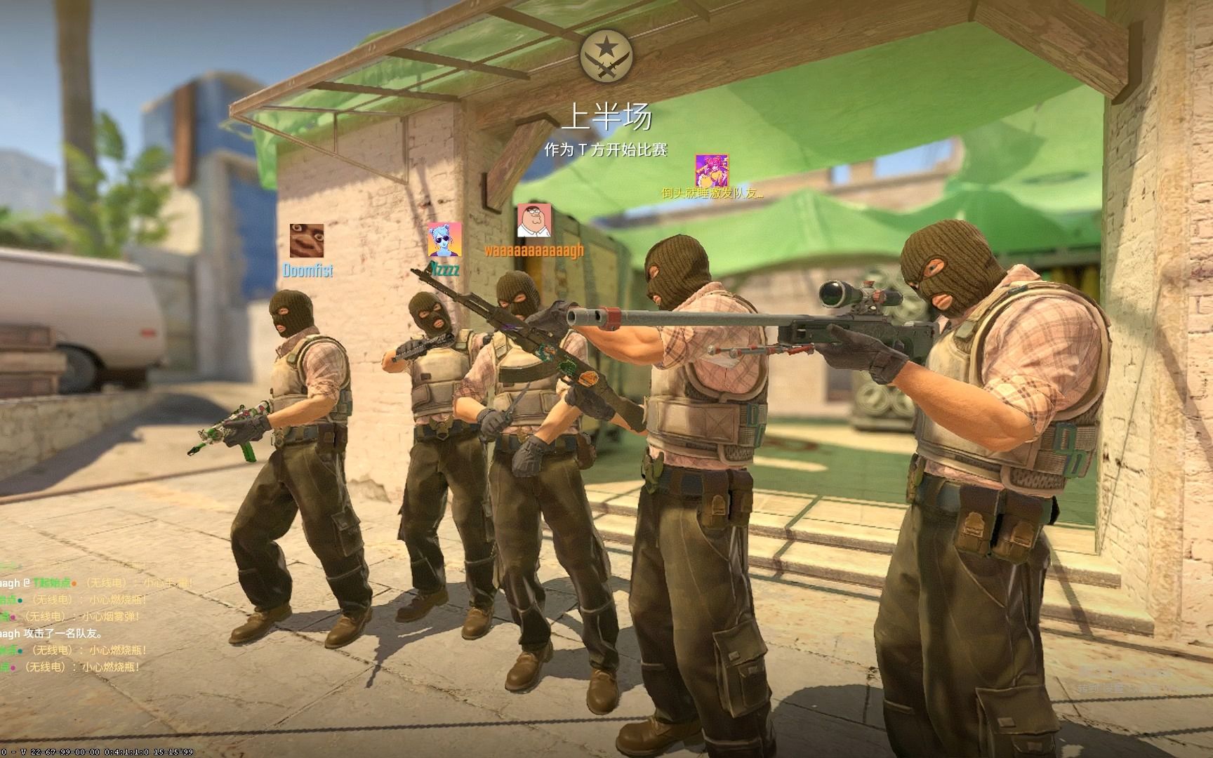 突破的阶段 突破的阶段