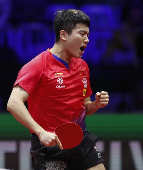 多次逆转局 多次逆转局