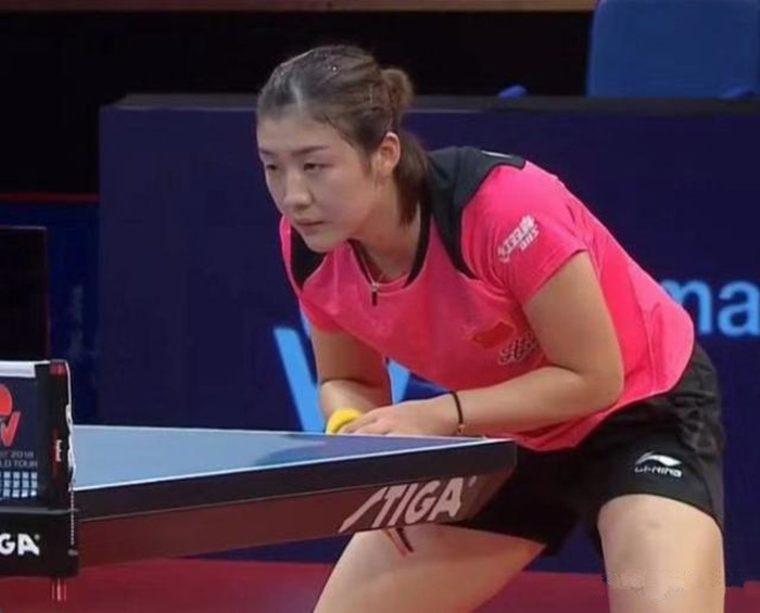 表現奪得M 表現奪得M